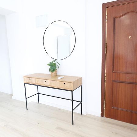Apartamento Familiar, Luminoso Y Mediterraneo By Hometels Sagunto Екстериор снимка
