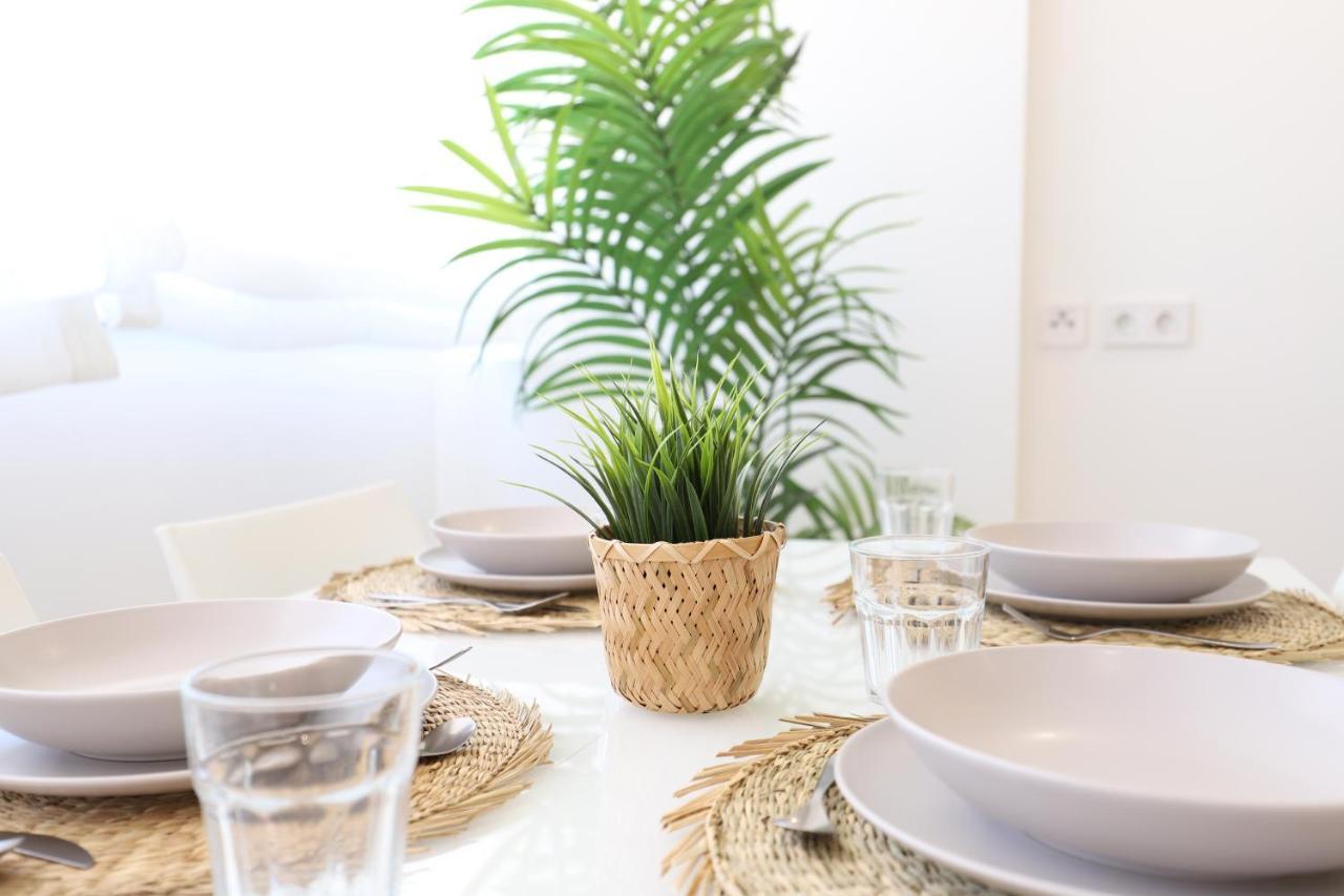 Apartamento Familiar, Luminoso Y Mediterraneo By Hometels Sagunto Екстериор снимка