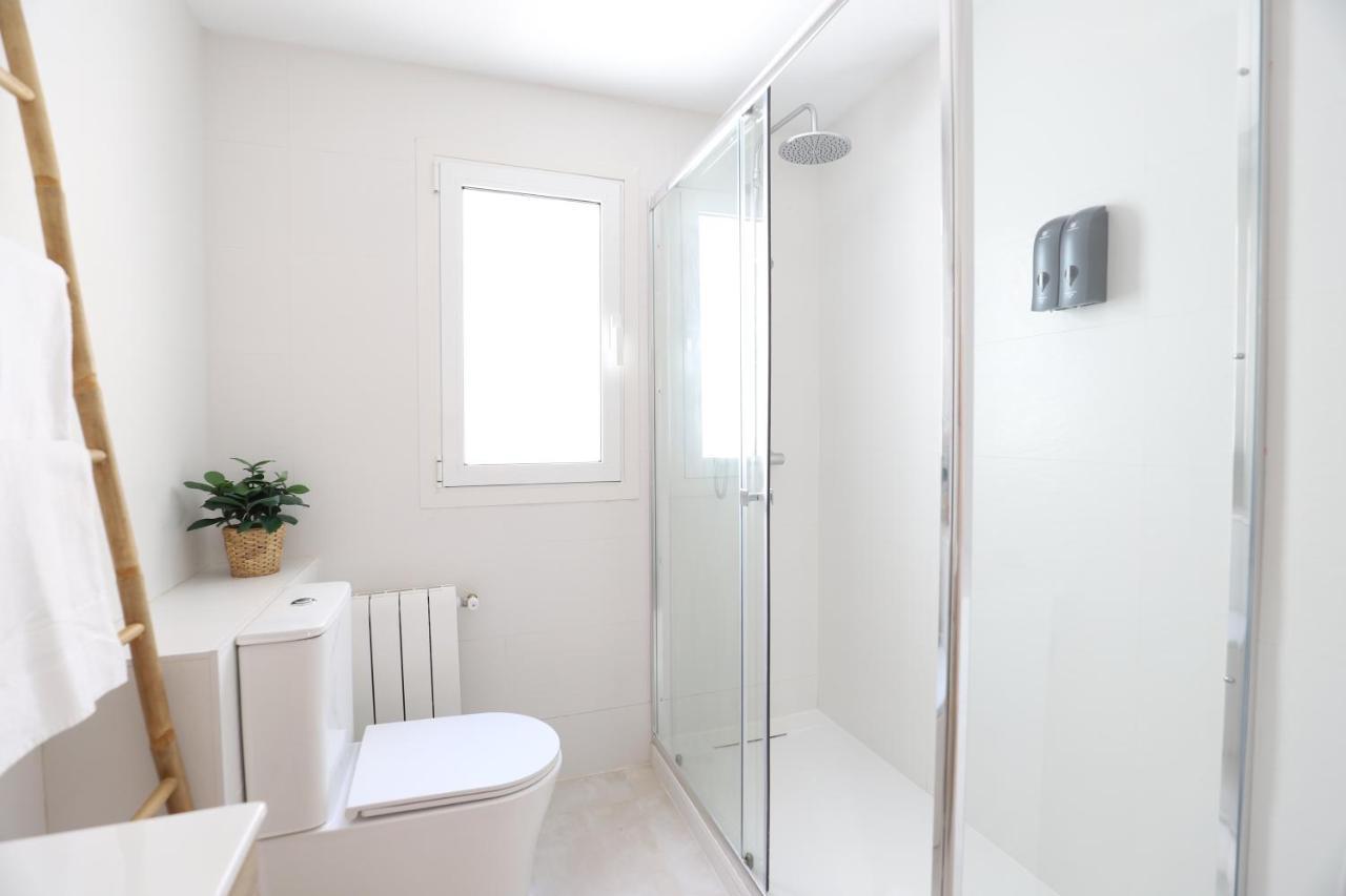 Apartamento Familiar, Luminoso Y Mediterraneo By Hometels Sagunto Екстериор снимка