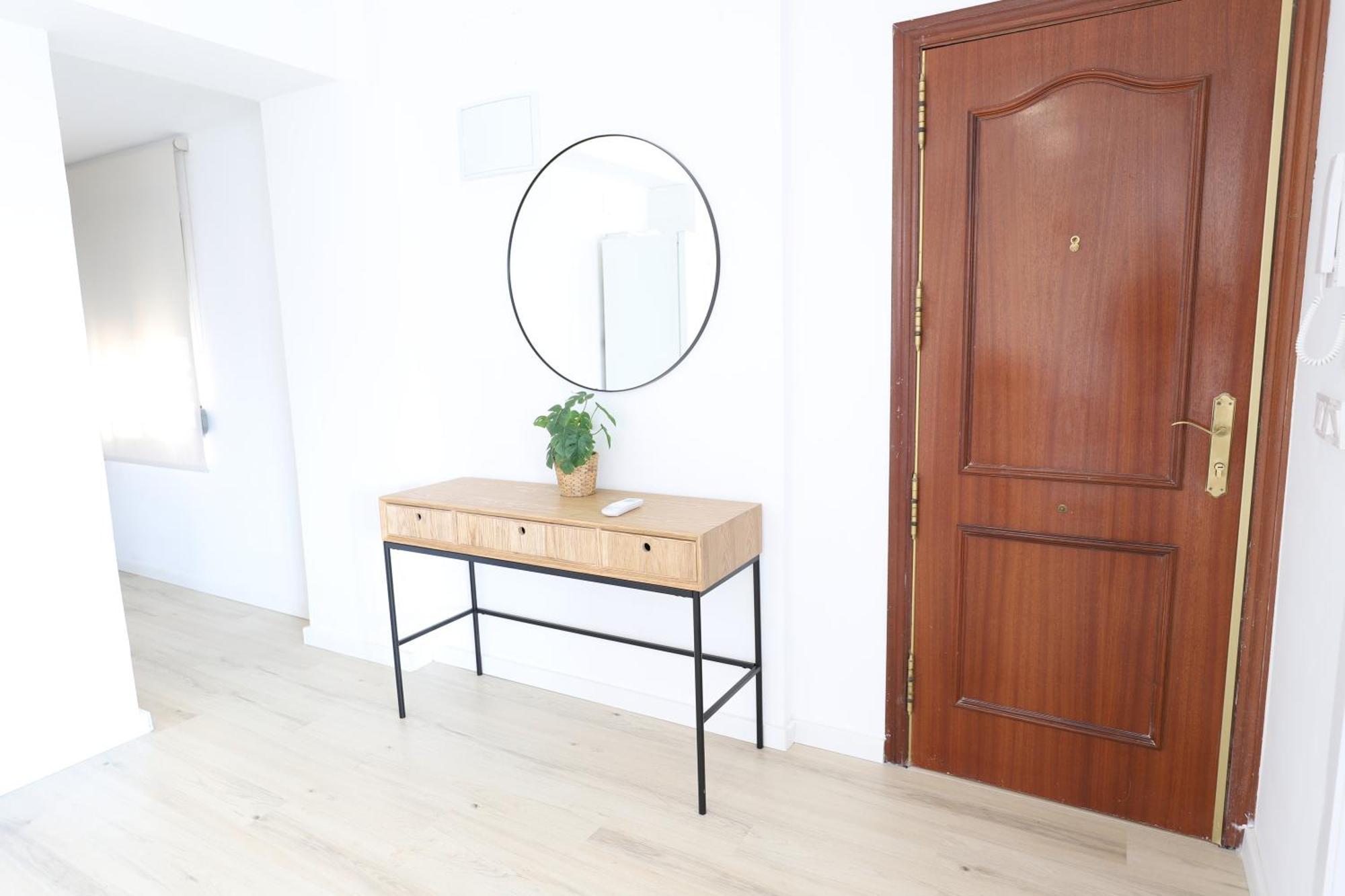 Apartamento Familiar, Luminoso Y Mediterraneo By Hometels Sagunto Екстериор снимка